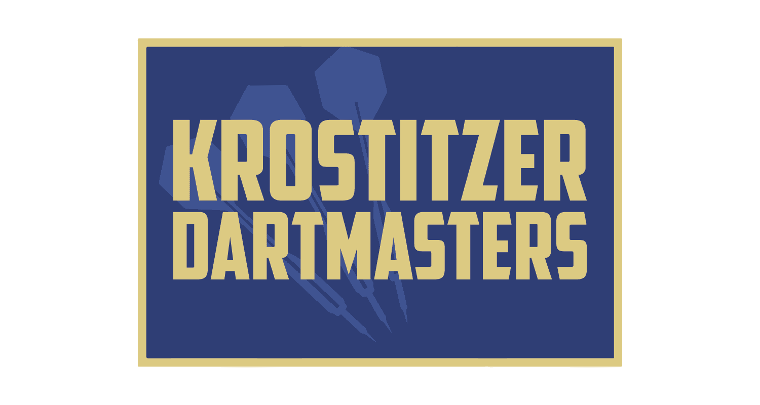 Krostitzer Dartmasters