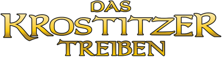 Krostitzer Treiben Logo