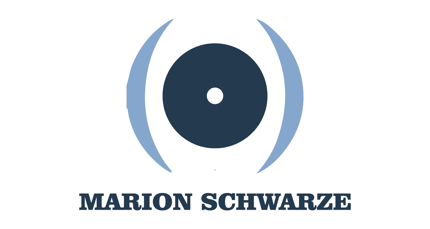 Marion Schwarze